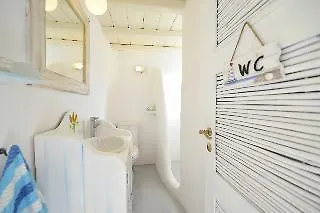 Apartamento Aiolos Mykonos
