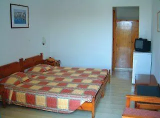 Aiolos Mykonos *