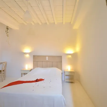 Aiolos Mykonos * Panormos (Mykonos)