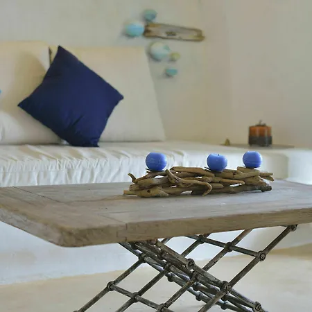 Aiolos Mykonos Apartamento *