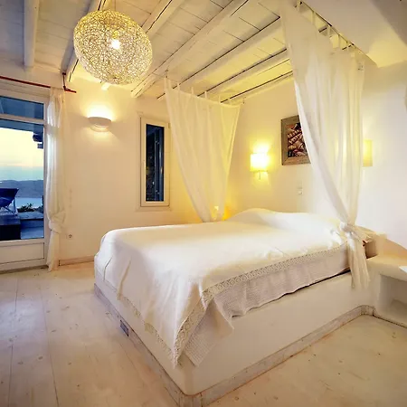 Aiolos Mykonos Apartamento *