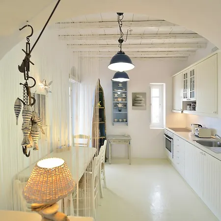 Aiolos Mykonos Panormos (Mykonos)
