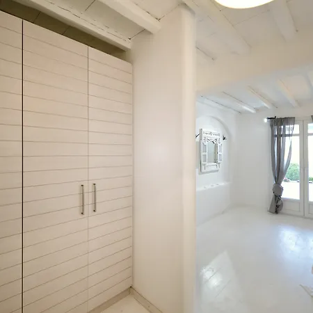 Aiolos Mykonos Apartamento Panormos (Mykonos)