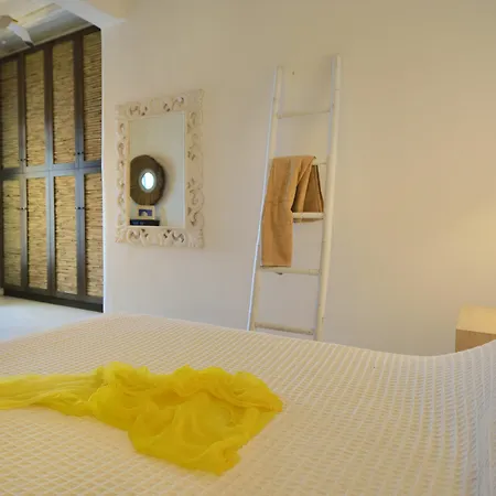 Apartamento Aiolos Mykonos *