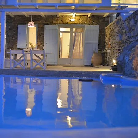 Aiolos Mykonos *