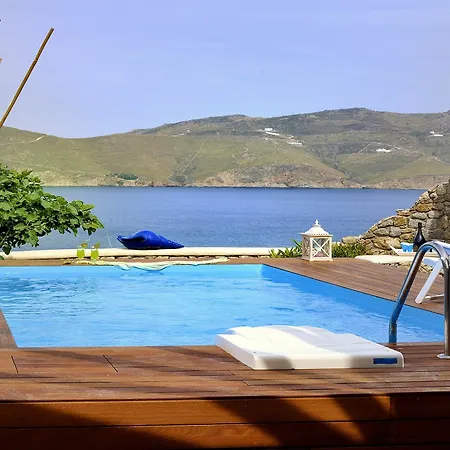Aiolos Mykonos