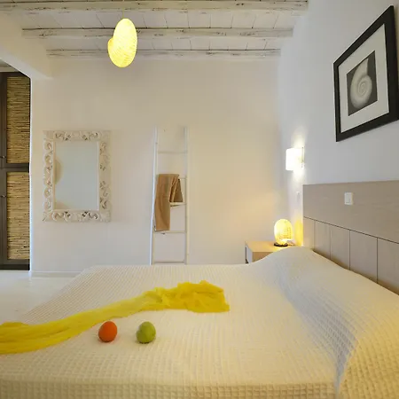 Aiolos Mykonos Apartamento
