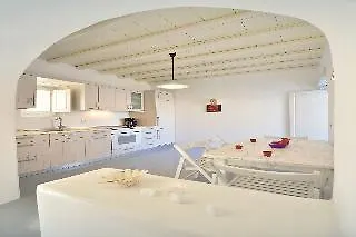 Appartement Aiolos Mykonos