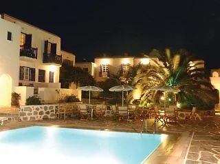 Apartment Aiolos Mykonos *