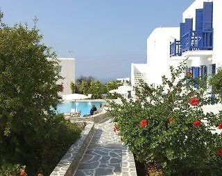 Aiolos Mykonos *