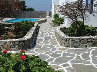 Aiolos Mykonos Appartement *