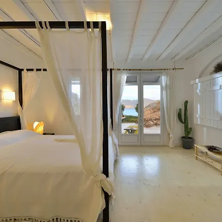 Aiolos Mykonos Appartement
