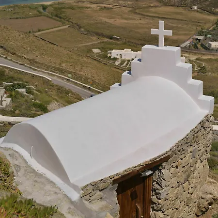 Appartement Aiolos Mykonos