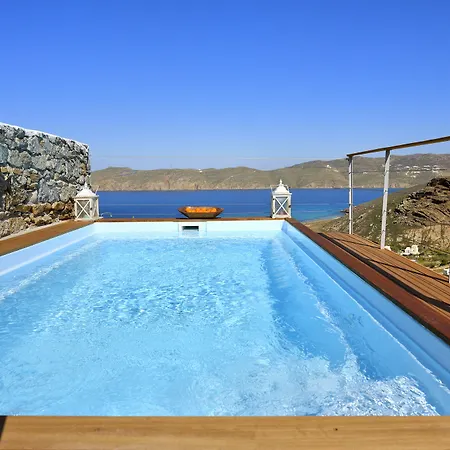 Appartement Aiolos Mykonos Panormos (Mykonos)