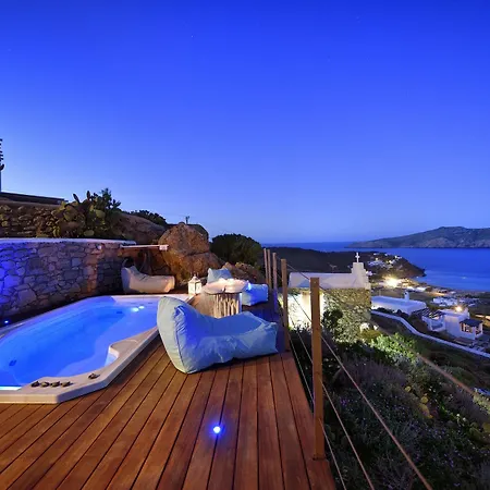 Aiolos Mykonos *