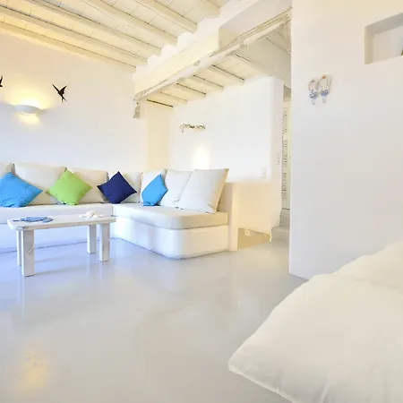 Aiolos Mykonos Panormos (Mykonos)