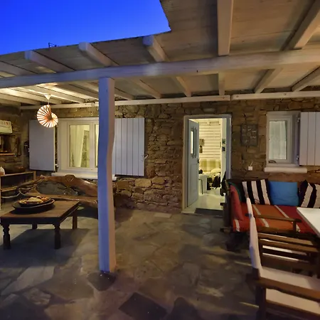 Aiolos Mykonos *