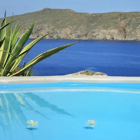 Aiolos Mykonos Appartement
