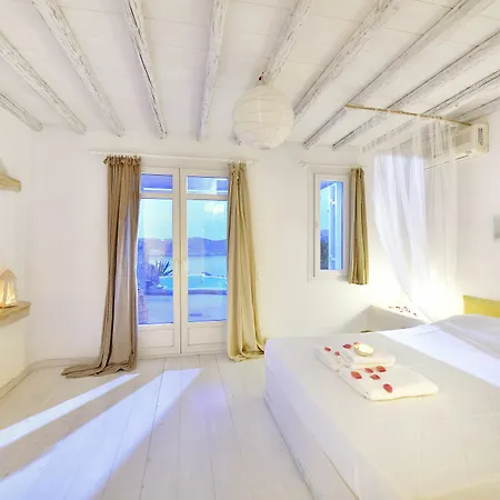 Appartement Aiolos Mykonos *
