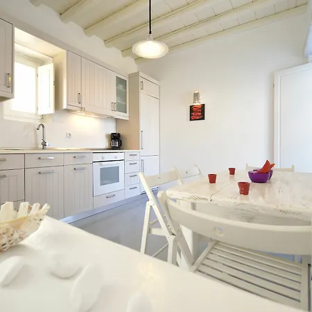 Aiolos Mykonos