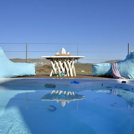 Aiolos Mykonos * Panormos (Mykonos)