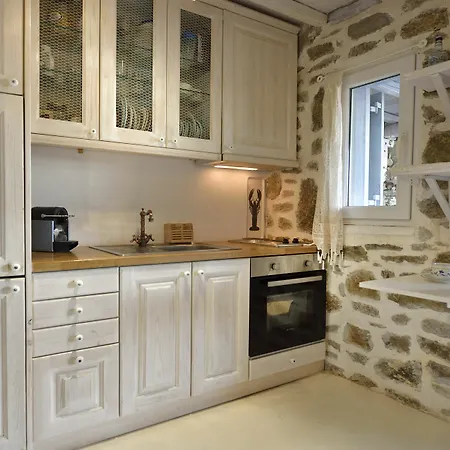 Appartement Aiolos Mykonos *