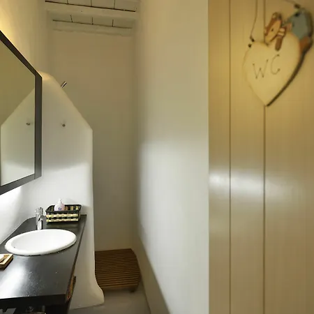 Appartement Aiolos Mykonos