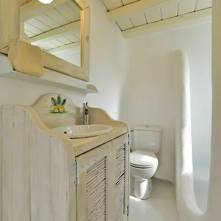 Aiolos Mykonos Appartement Panormos (Mykonos)