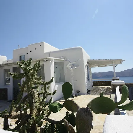 Aiolos Mykonos Appartement Panormos (Mykonos)