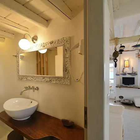Aiolos Mykonos Appartement