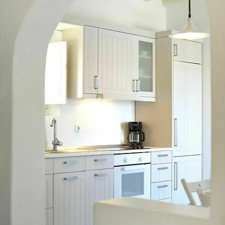 Aiolos Mykonos Appartement Panormos (Mykonos)