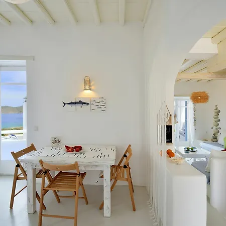 Appartement Aiolos Mykonos *