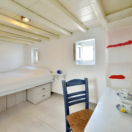 Aiolos Mykonos Appartement *