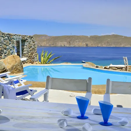 Aiolos Mykonos *