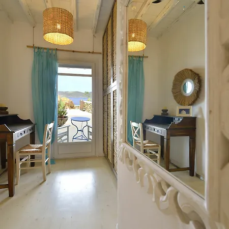 Aiolos Mykonos * Panormos (Mykonos)