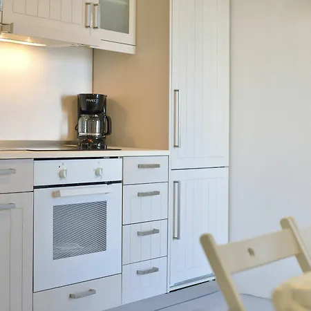 Appartement Aiolos Mykonos