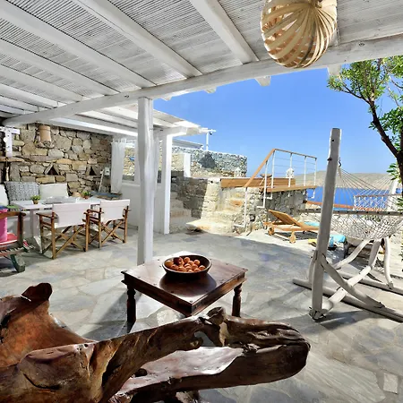 Appartement Aiolos Mykonos *