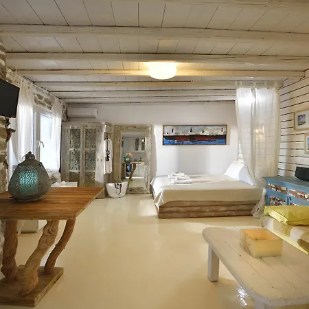Apartment Aiolos Mykonos