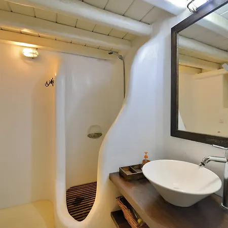 Aiolos Mykonos Appartement *