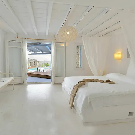 Aiolos Mykonos Panormos (Mykonos)