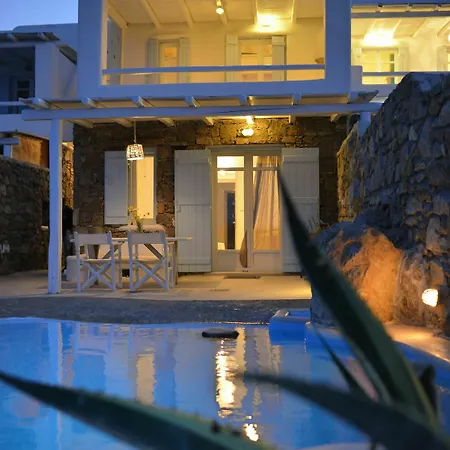 Aiolos Mykonos Panormos (Mykonos)