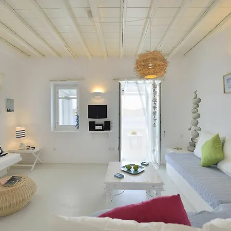 Aiolos Mykonos Appartement *