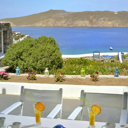 Aiolos Mykonos * Panormos (Mykonos)