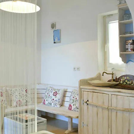 Aiolos Mykonos Panormos (Mykonos)
