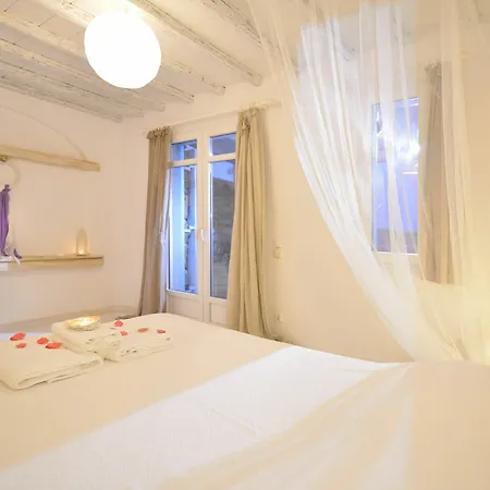 Appartement Aiolos Mykonos