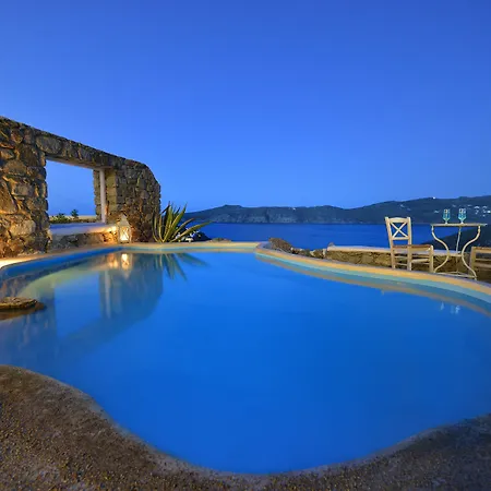 Appartement Aiolos Mykonos Panormos (Mykonos)