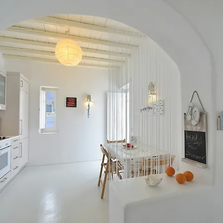 Appartement Aiolos Mykonos *