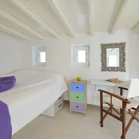 Aiolos Mykonos Appartement