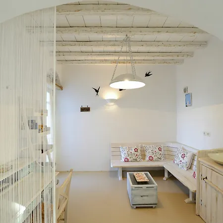 Aiolos Mykonos