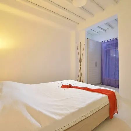Aiolos Mykonos Appartement